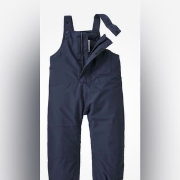 Patagonia Other - Patagonia Kids Snow Pile Bib Pants